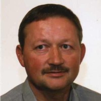 Jørgen Holm Pedersen