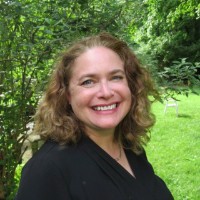 Christine Merrifield