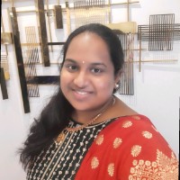 Vasudha S Gupta