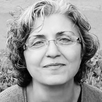 Christina Panousi