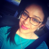 Amanda Hernandez