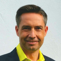 Robert Bucher