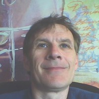 Colin Wright