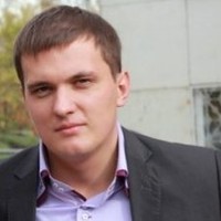 Илья Безбородых