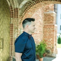 Ramunas Staselis