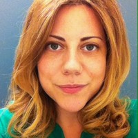 Andrea Thiessen