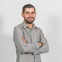 David Gilmard / Développeur Fullstack Javascript