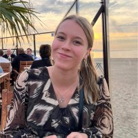 Liesl Smeets