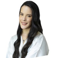 Maria Elliott, Mls (Amt).