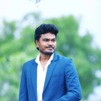 Maturi Mahesh