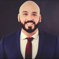 George A. Cedeno Jr., MPA 🌎