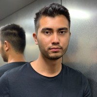Aref Mohammadi