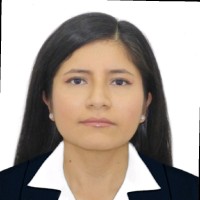Rebeca Perez Vasquez