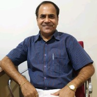 Laxmikant Joshi