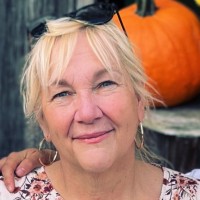 Suzanne Langlais