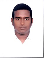 Indrajit Bhowmik