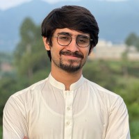 Usama Riaz