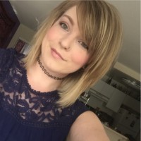 Brittany Reitenga