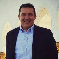 Massimo Ricci