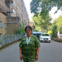Catherine Keke
