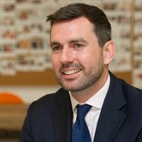 Richard Adamson
