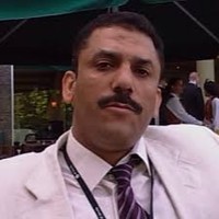 Kamal mansy