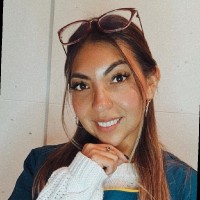 Melanie Castro Pereira