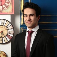 Tarık Berkan Bilge