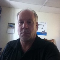 Terry Scheibe