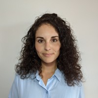 Nieves García Madrid