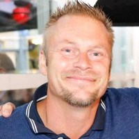 Daniel Persson