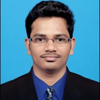 RAMESH K A