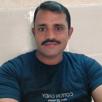 Suresh Kumbhar