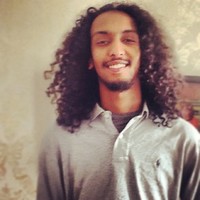 Jabril Mohamed