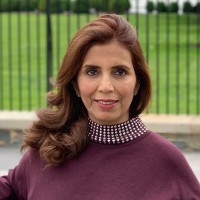 Mariam Dsouza