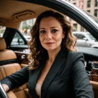 Sylwia Jansen