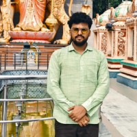 Nitish Upadhyay