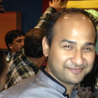 Capt.Tarun Tiwari