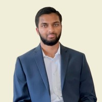 Zaid Syed