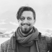 Stefan Huber