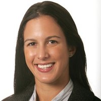 Lucille Nicoll