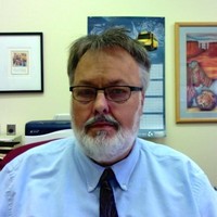 Harry Martin