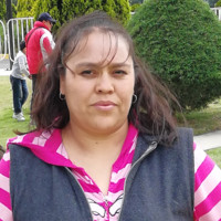 Gabriela Piedad Perez Guadarrama