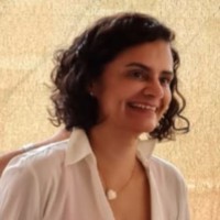 Jacqueline Marie Silva Cordeiro
