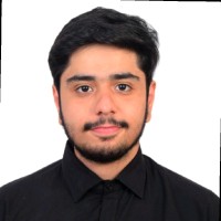 Dhruvin Thakkar