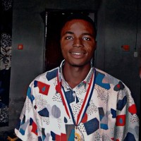 Oluwamusanmi Oluwasogo