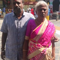 janardhanaswamy srinivasa