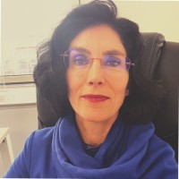 Véronique Charléty