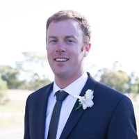 Andrew Oldfield