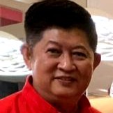 Patrick Koh